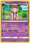 Serena