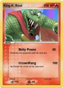 King K. Rool