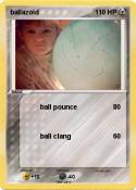 ballazoid