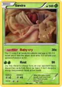 Sandra