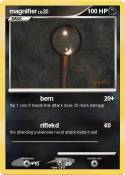 magnifier