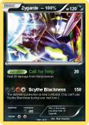 Zygarde -- 100%