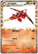 Jai Fighter