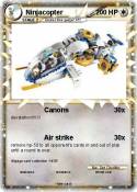 Ninjacopter