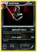 Darth Vader