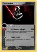 Darth Vader