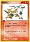 arceus
