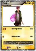 Fetch