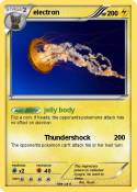 electron