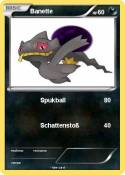 Banette