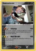 Destructocon