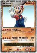 MARIO