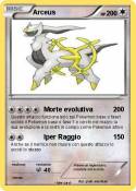 Arceus