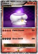 Litwick