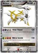 Arceus