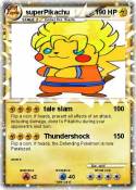 superPikachu
