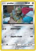 prediter