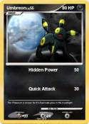 Umbreon