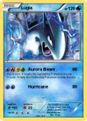 Lugia