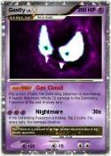 Gastly