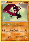 Garnet