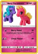 Berry The