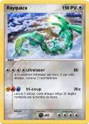 Rayquaza
