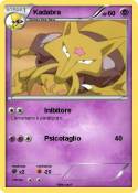 Kadabra