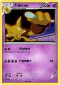 Alakazam