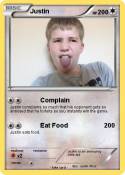 Justin