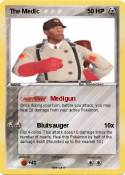 The Medic