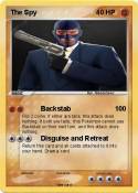 The Spy