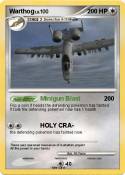 Warthog