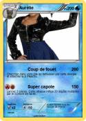 Aurélie