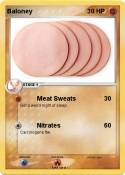 Baloney