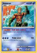 Aquaman