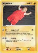 super lara