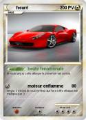 ferarri