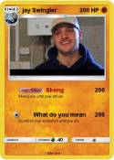 jay Swingler