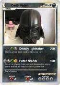 Darth Vader
