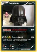 Darth Vader