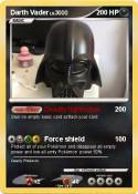 Darth Vader