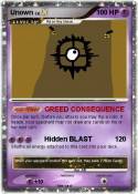 Unown