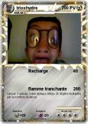 trioxhydre