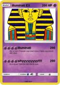 illuminati EX