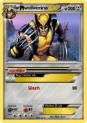 wolverine