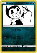 bendy
