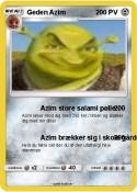 Geden Azim