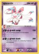 sylveon EX