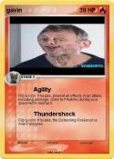 gavin